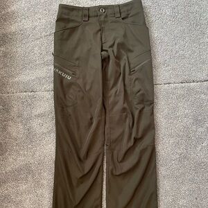 Kuiu Men's Sierra Pants Size 28